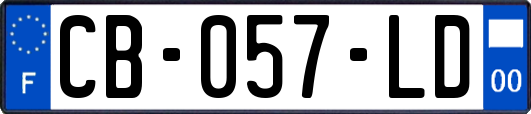CB-057-LD