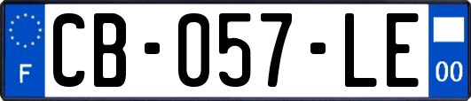 CB-057-LE