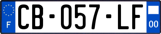 CB-057-LF