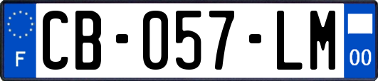 CB-057-LM