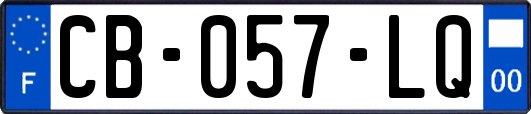 CB-057-LQ