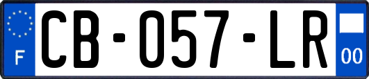 CB-057-LR