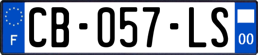 CB-057-LS