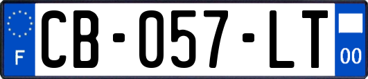 CB-057-LT