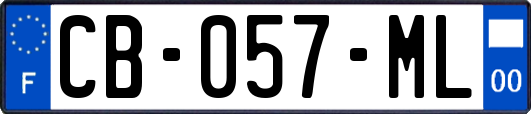 CB-057-ML