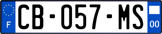 CB-057-MS