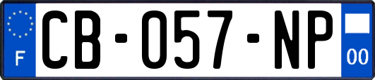 CB-057-NP