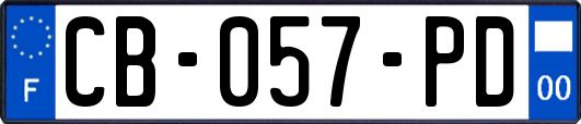 CB-057-PD