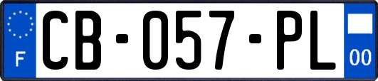 CB-057-PL