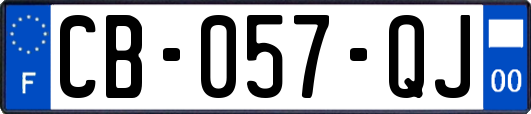 CB-057-QJ