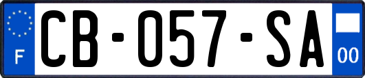 CB-057-SA