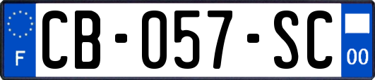 CB-057-SC