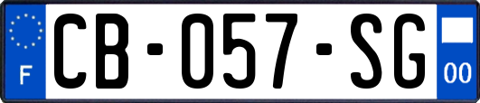 CB-057-SG