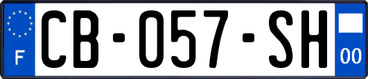CB-057-SH