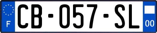CB-057-SL