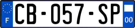 CB-057-SP