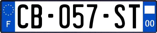 CB-057-ST