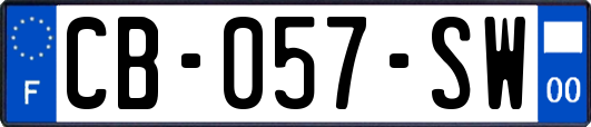 CB-057-SW