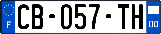 CB-057-TH
