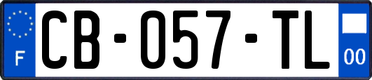 CB-057-TL