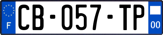 CB-057-TP