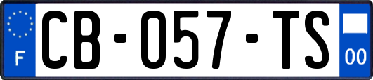 CB-057-TS