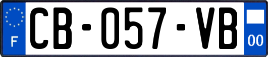 CB-057-VB