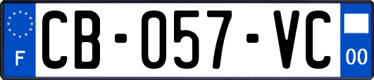 CB-057-VC