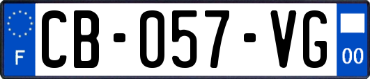 CB-057-VG