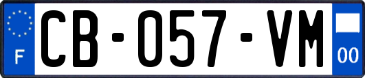 CB-057-VM