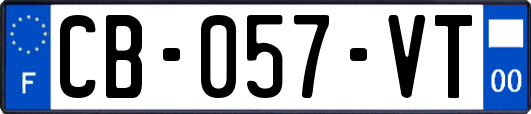 CB-057-VT