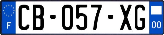 CB-057-XG