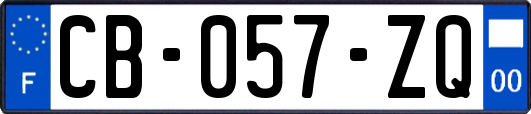 CB-057-ZQ