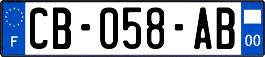 CB-058-AB