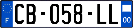 CB-058-LL