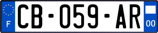 CB-059-AR