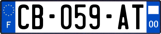 CB-059-AT