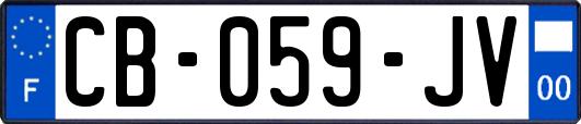 CB-059-JV