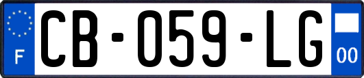 CB-059-LG