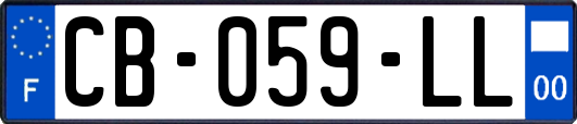 CB-059-LL