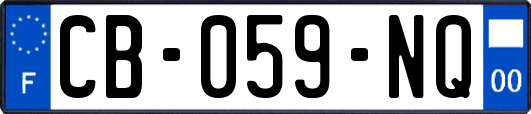 CB-059-NQ