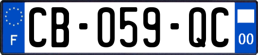 CB-059-QC