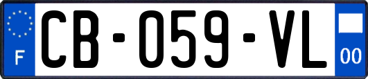 CB-059-VL