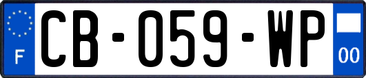 CB-059-WP