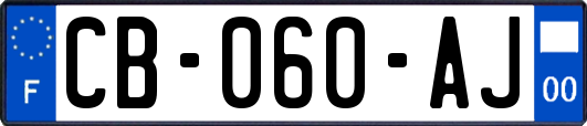 CB-060-AJ