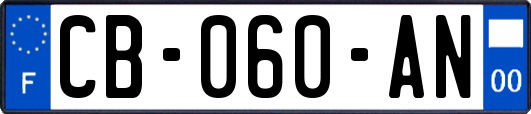 CB-060-AN