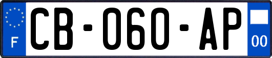 CB-060-AP