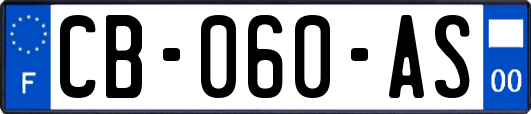 CB-060-AS