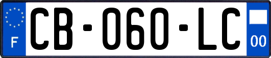 CB-060-LC