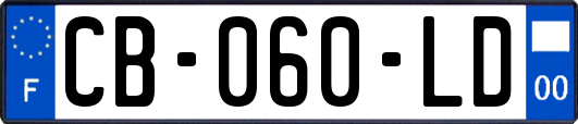 CB-060-LD